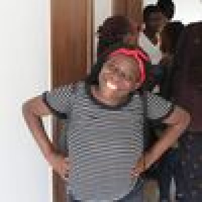 Maureen is looking for a Rental Property in Hengelo