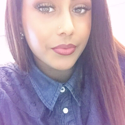 Pooja zoekt een Huurwoning in Hengelo